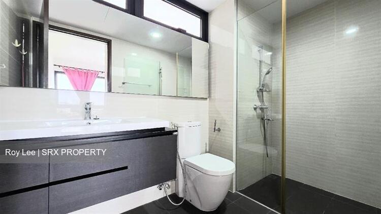 RiverParc Residence (D19), Condominium #490787291